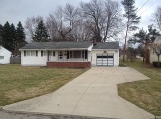 6053 Tam O Shanter Dr, Poland, OH