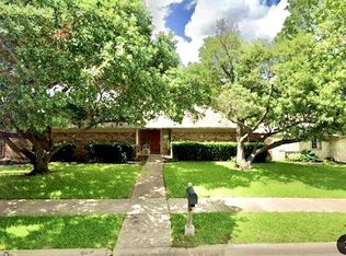 1517 Belgrade Dr, Plano, TX 75023