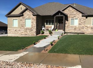 538 S 2000 E, Springville, UT 84663