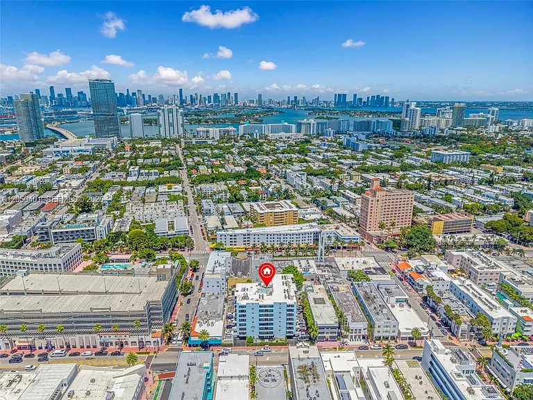 720 Collins Ave #603 — Photo 54