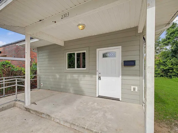 2303 N Spring St, Pensacola, FL 32501