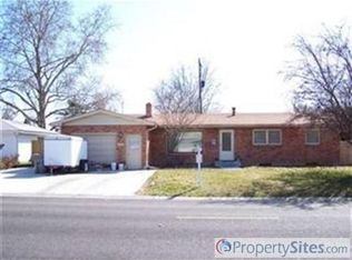 3915 W Catalina Rd, Boise, ID 83705