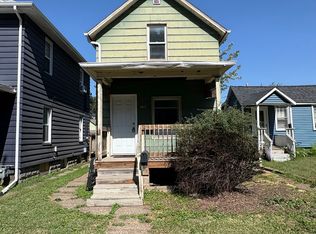 1417 18th Ave, East Moline, IL 61244