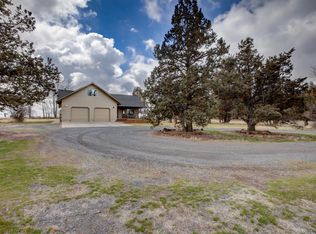 6839 SW Daly Ln, Culver, OR 97734