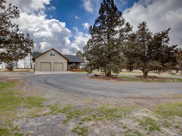 6839 SW Daly Ln, Culver, OR 97734