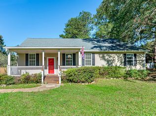 53 Beaver Rd, Griffin, GA 30223