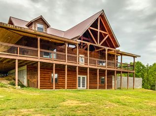 4470 Lynn Rd, Philadelphia, TN 37846