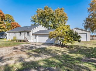 1563 S Main St, Martin, MI 49070