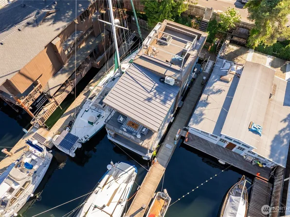 2542 Westlake Avenue N #5, Seattle, WA 98109