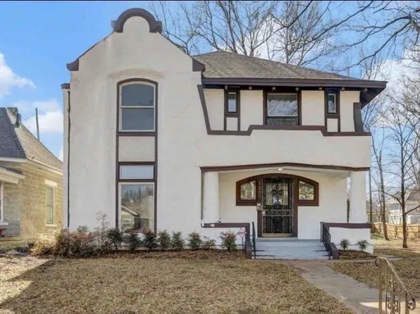 1207 Central Ave, Memphis, TN 38104