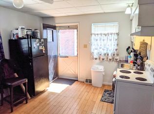 4812 Hatfield St #1R, Pittsburgh, PA 15201