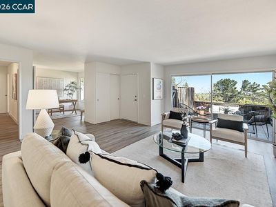 2101 Ptarmigan Dr APT 2, Walnut Creek, CA, 94595