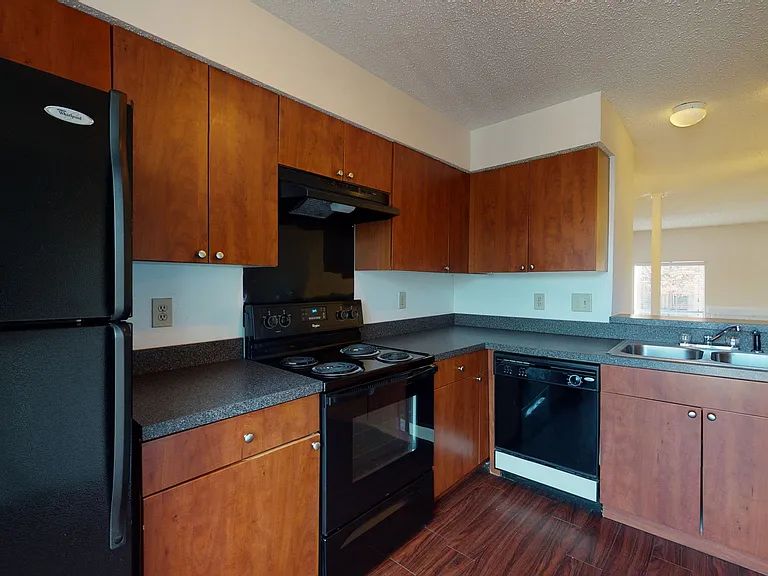 Addison Apartments at the Park — Photo 306