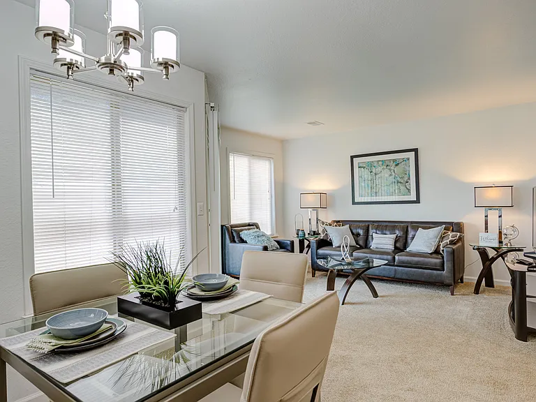 Heather Ridge Apartments — Photo 19