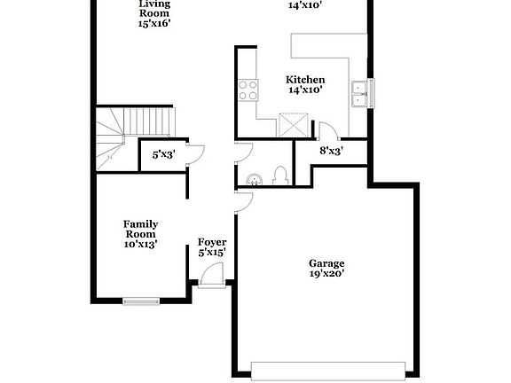 2nd image of 4046 E Shadow Branch Dr
