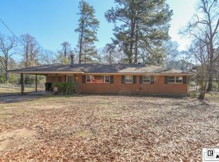 310 N Bernard St, Ruston, LA 71270