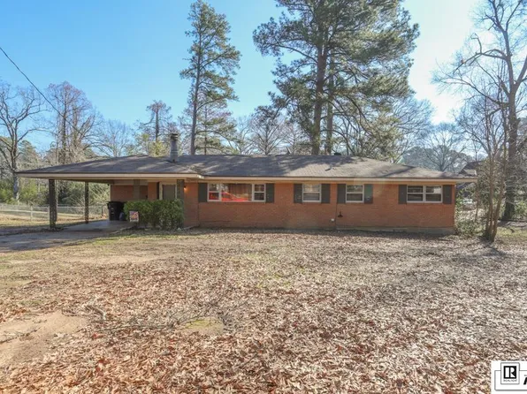 310 N Bernard St, Ruston, LA 71270