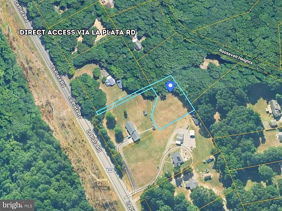 3rd image of 10889 Laplata Rd