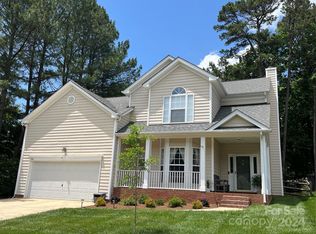 906 Lantern Way, Kannapolis, NC 28081