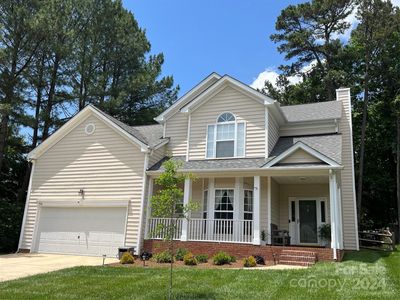 906 Lantern Way, Kannapolis, NC, 28081