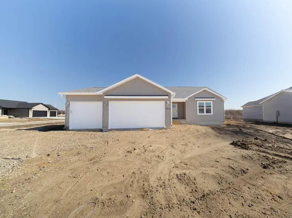 1645 Dalton St, Jesup, IA 50648