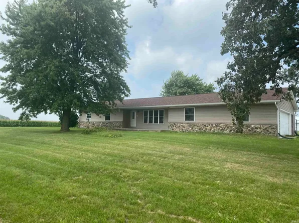 9039 E State Road 18 Rd, Fowler, IN 47944