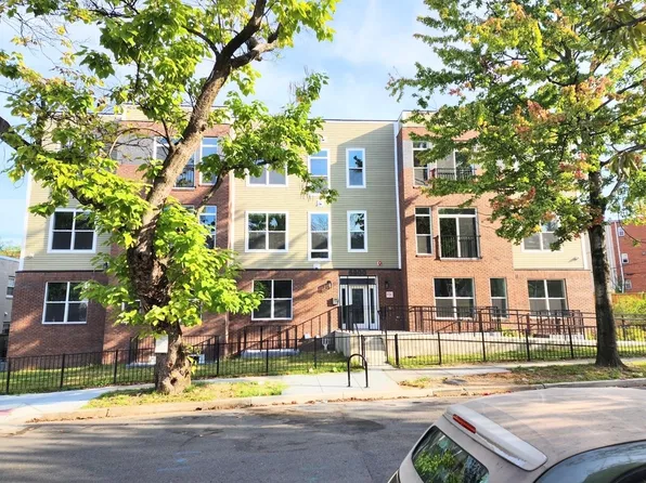 5900 Foote St NE, Washington, DC