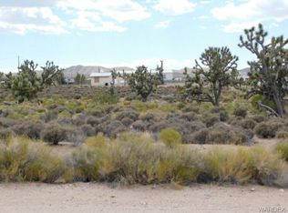 27025 N Apple Dr, Meadview, AZ 86444