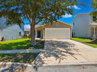 4415 WRANGLER RUN, San Antonio, TX 78223