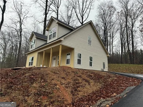 440 Gold Ridge Rd, Dahlonega, GA 30533
