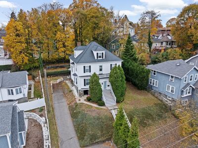 465 Newport Ave, Quincy, MA, 02170