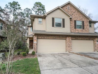 16110 Beachside Pl, Crosby, TX, 77532