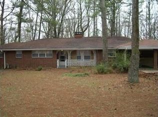 3301 Covington Dr, Decatur, GA 30032