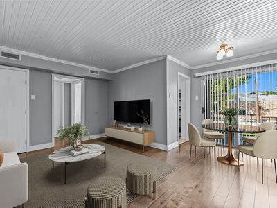 4205 Avondale Ave APT 203, Dallas, TX, 75219