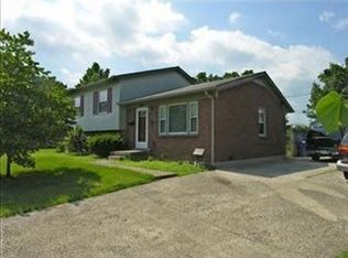 984 Lily Ct, Lexington, KY 40504