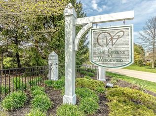 4391 Tavistock Cir, Powell, OH