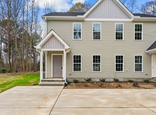124 Laura Ln, Lillington, NC 27546