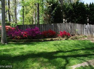 204 Audreys Ct SE, Vienna, VA 22180