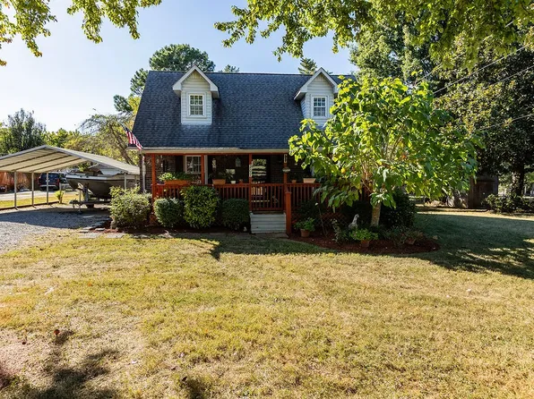 207 Oriole Dr, McMinnville, TN 37110