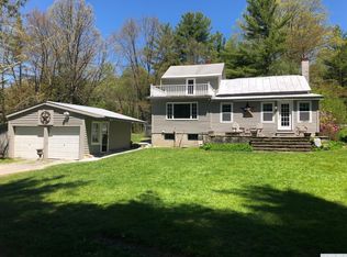 115 Gentile Rd, East Nassau, NY 12062