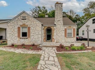 2305 Edgewood Ave, Knoxville, TN 37917