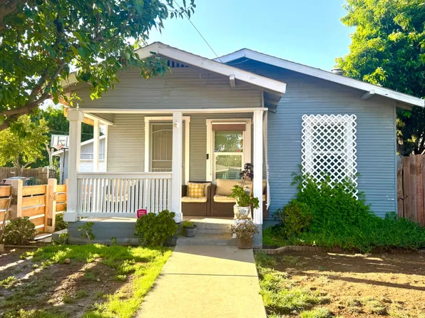 275 Moore Ave, Yuba City, CA 95991