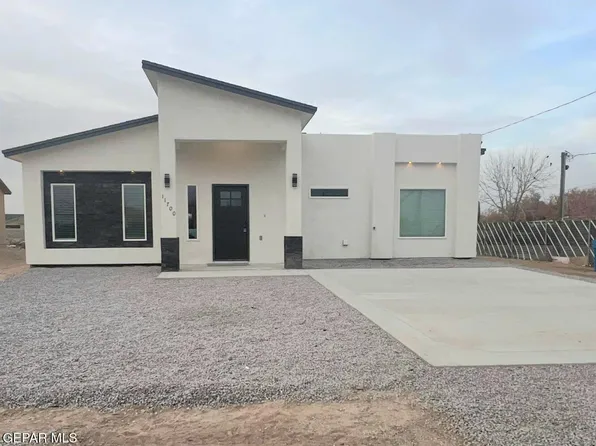 11700 Flor Preciosa Ln, Socorro, TX 79927