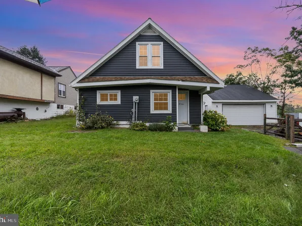 144 Gravel Hill Rd, Newmanstown, PA 17073