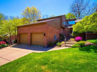 4051 Fall Creek Dr, Evansville, IN 47711