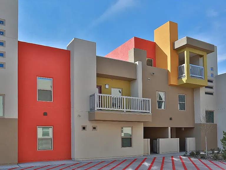 Moderno Village Apartments and Town Homes — Photo 70