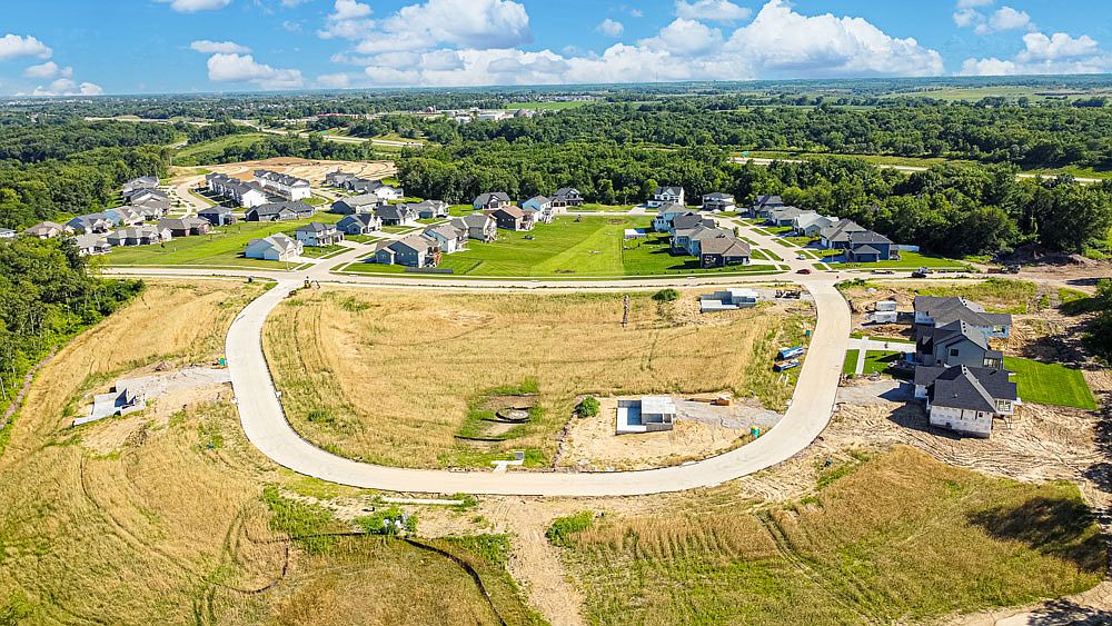 Eagle Bend by Navigate Homes in Coralville IA Zillow