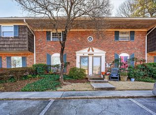 3555 Old Chamblee Tucker Rd APT D, Atlanta, GA 30340