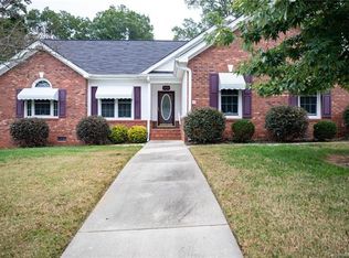 2132 Fox Creek Ln, Rock Hill, SC 29732