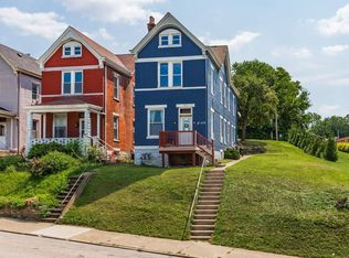 4338 Vine St #2, Cincinnati, OH 45217